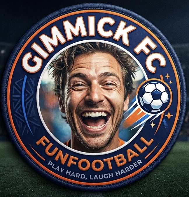 Gimmick FC